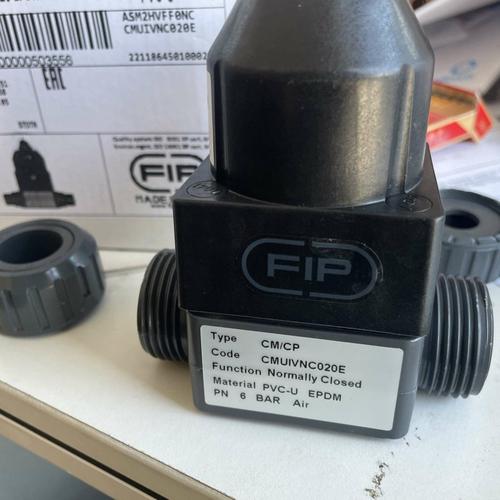 FIP格林韋德PP氣動(dòng)隔膜閥DN80/EPDM帶限位開關(guān)VMOMMNC090E0M詳解