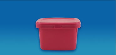 PP材質(zhì)塑料盒與隔膜閥 汕頭市金昌藥品包裝廠的專(zhuān)業(yè)制造