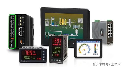 HMS工業網絡與紅獅控制聯手，強化工業信息與通信技術產品組合